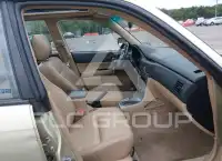 2004 Subaru Forester фото
