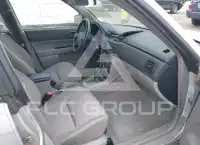 2004 Subaru Forester фото