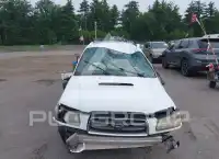 2004 Subaru Forester фото