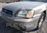 2004 Subaru Outback фото
