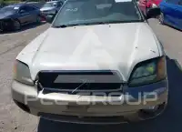 2004 Subaru Outback фото