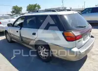 2004 Subaru Outback фото