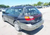 2004 Subaru Outback фото
