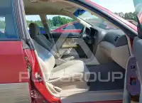 2004 Subaru Outback photo