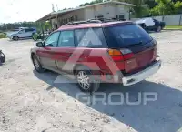 2004 Subaru Outback photo