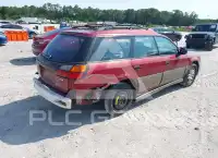 2004 Subaru Outback photo