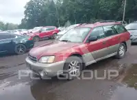 2004 Subaru Outback photo