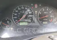2004 Subaru Outback фото