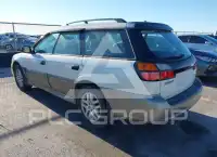 2004 Subaru Outback фото