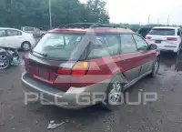 2004 Subaru Outback photo