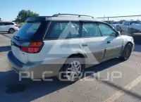 2004 Subaru Outback фото