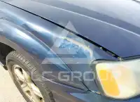 2004 Subaru BAJA photo