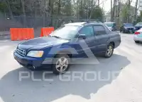 2004 Subaru BAJA photo