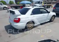 2004 Subaru Impreza photo