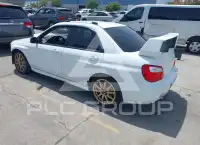 2004 Subaru Impreza photo