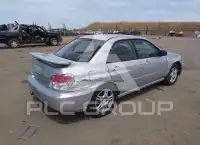2004 Subaru Impreza фото
