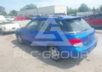 2004 Subaru Impreza фото