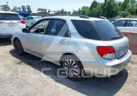2004 Subaru Impreza фото