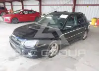 2004 Subaru Impreza фото
