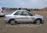 2004 Subaru Impreza фото
