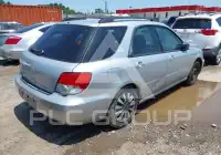 2004 Subaru Impreza фото