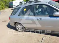 2004 Subaru Impreza фото