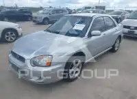 2004 Subaru Impreza фото