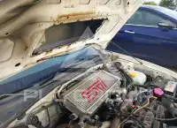 2004 Subaru Impreza фото