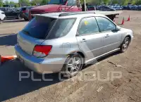 2004 Subaru Impreza фото