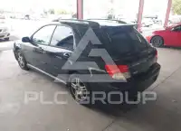 2004 Subaru Impreza фото