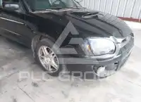 2004 Subaru Impreza фото