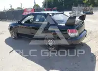 2004 Subaru Impreza фото