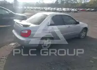 2004 Subaru Impreza фото