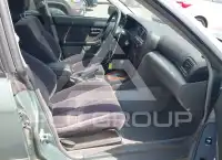 2004 Subaru Legacy фото