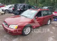 2004 Subaru Legacy photo