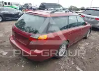 2004 Subaru Legacy photo