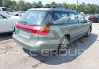 2004 Subaru Legacy фото