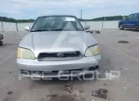 2004 Subaru Legacy фото