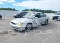 2004 Subaru Legacy фото