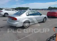 2004 Subaru Legacy фото