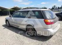 2004 Subaru Legacy photo