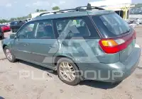 2004 Subaru Legacy фото