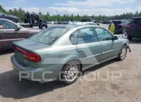 2004 Subaru Legacy фото