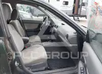 2004 Subaru Impreza photo