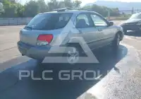 2004 Subaru Impreza фото
