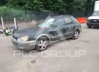 2004 Subaru Impreza photo