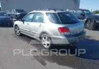 2004 Subaru Impreza фото