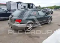 2004 Subaru Impreza photo