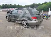 2004 Subaru Impreza photo