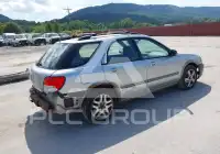 2004 Subaru Impreza photo